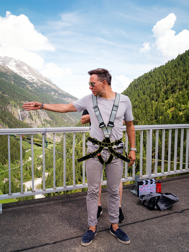 mys-ZILLERTAL ADVENTURE DAY - DEIN PERFEKTER URLAUBSTAG-DS BUNGY JUMPING