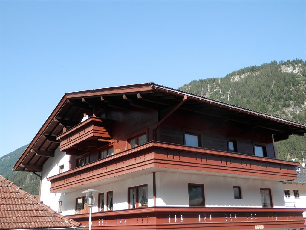 feratel-Ferienwohnung Moroder - Sommerbild