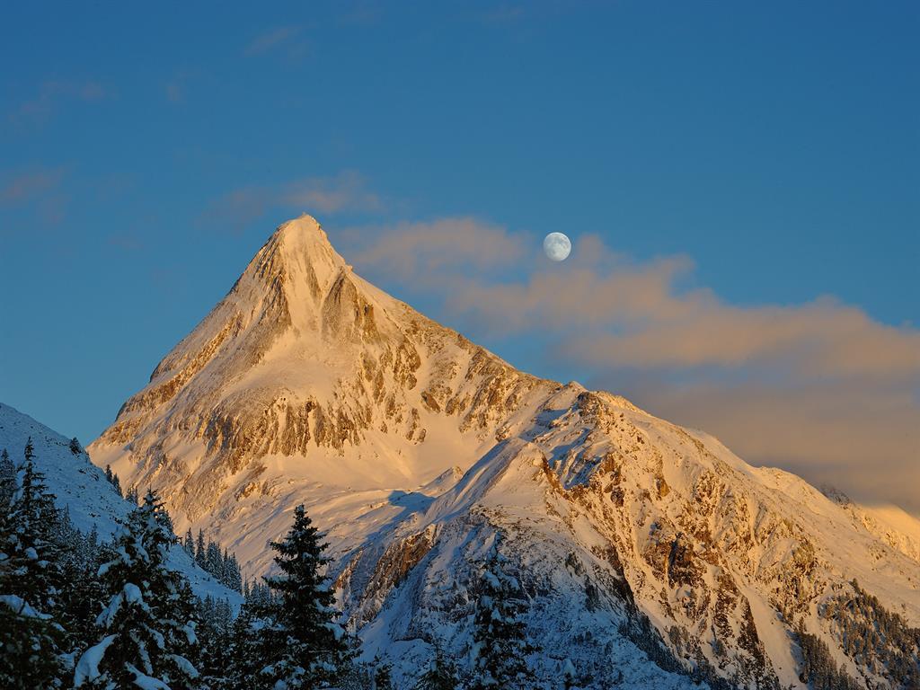 feratel-Gipfel © Paul Sürth