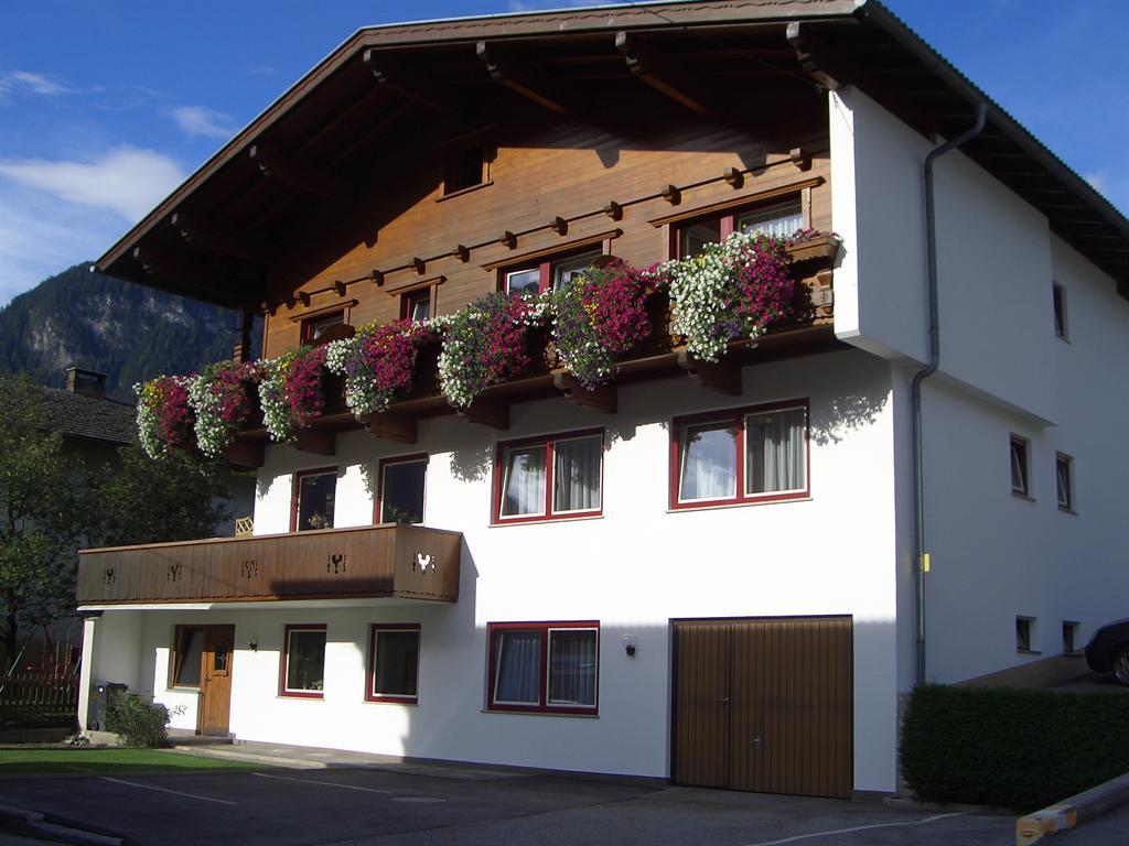 feratel-Gästehaus Geisler - Gästehaus Geisler Schwendau - Sommer 4
