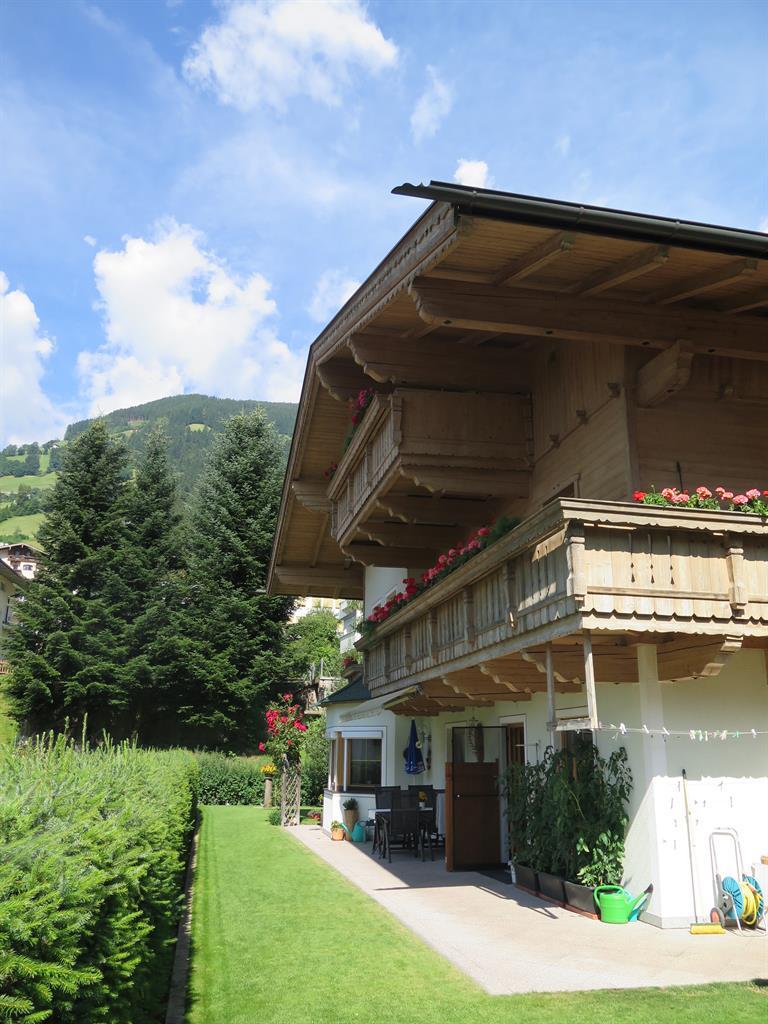 feratel-Haus Nill Schwendau - Sommer 2