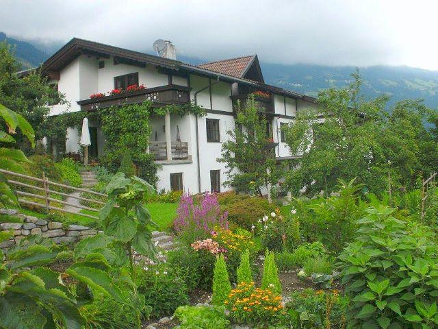 feratel-Eberharter Elisabeth Hippach - Sommer 2