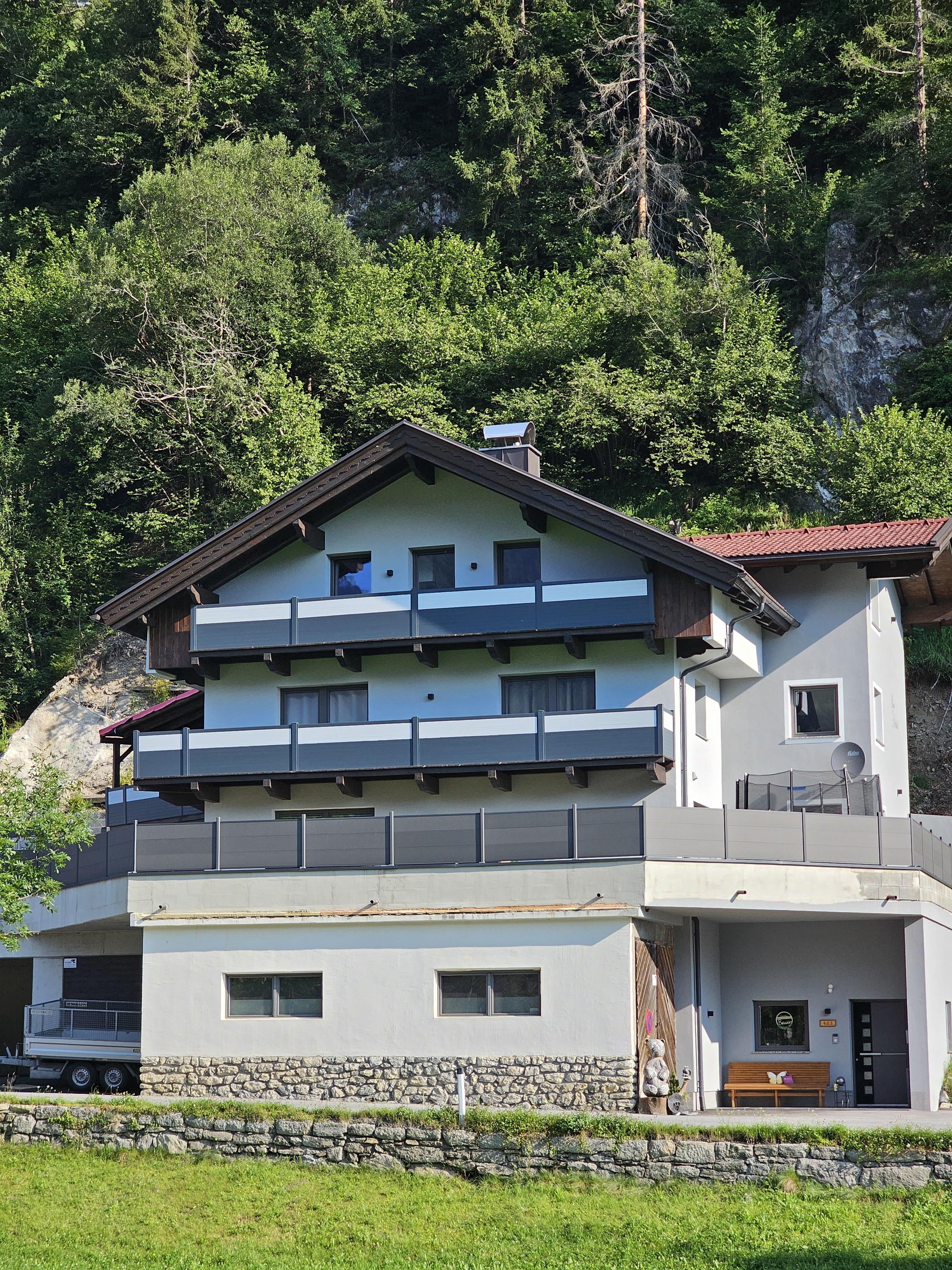 feratel-Haus Michael - Haus Michael (14)