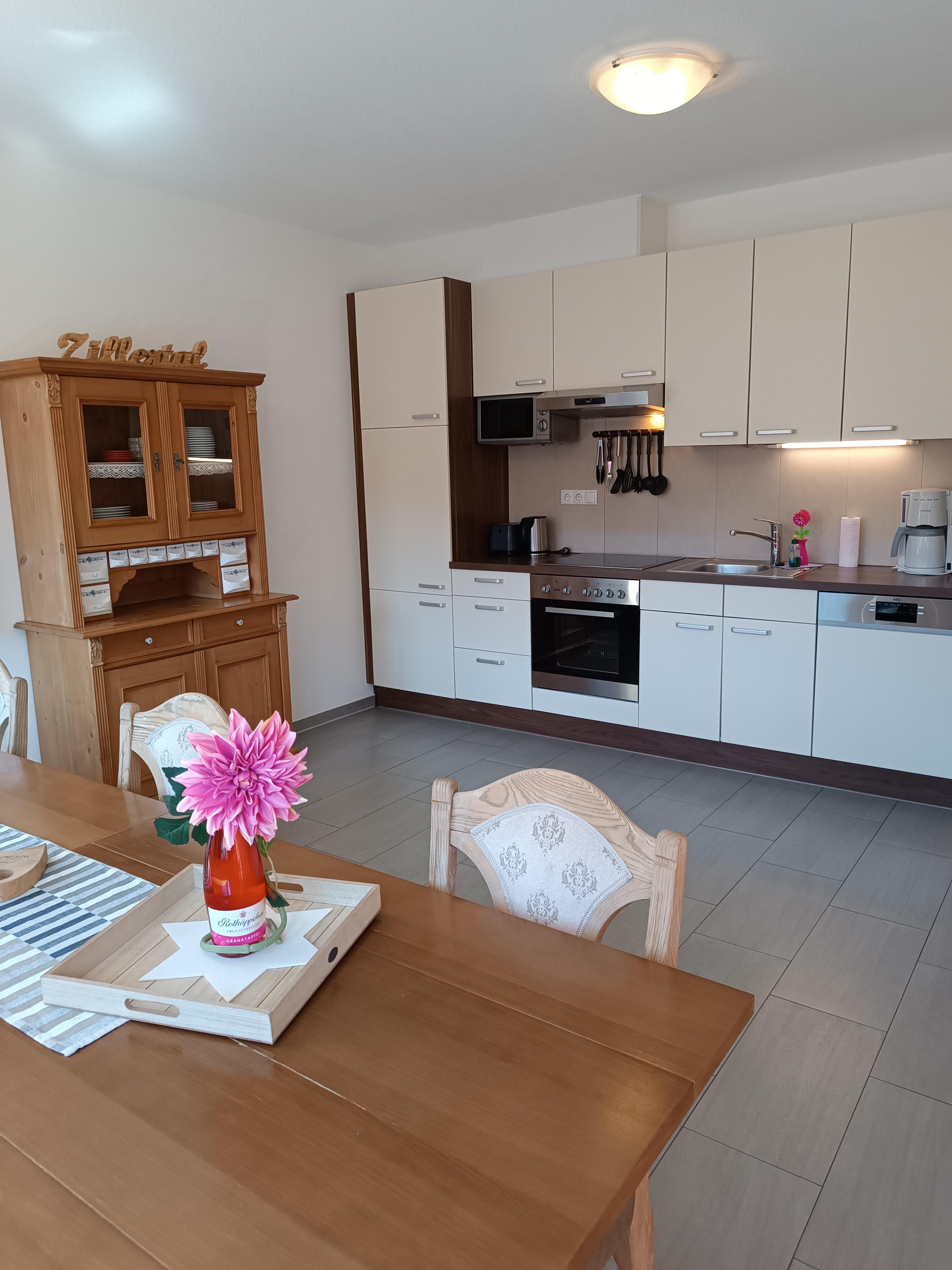 feratel-Schweinberger Sixtus - Küchenblock