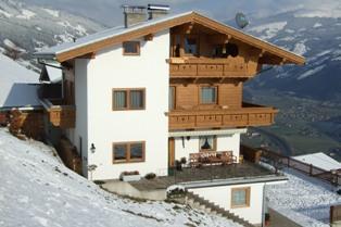 feratel-Steinberger Martha Hippach - Winter