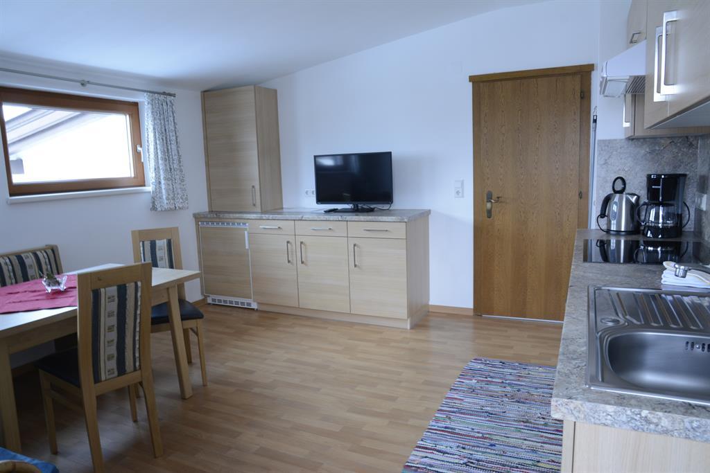 feratel-Haus Daheim - Küche