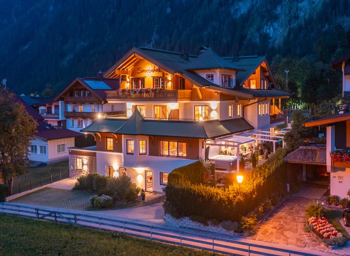 feratel-Apparthotel Garni Sonnenhof - DJI_0211