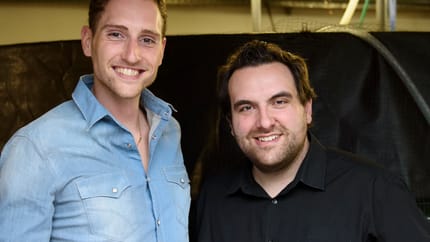 myregio-Alpengarnelen