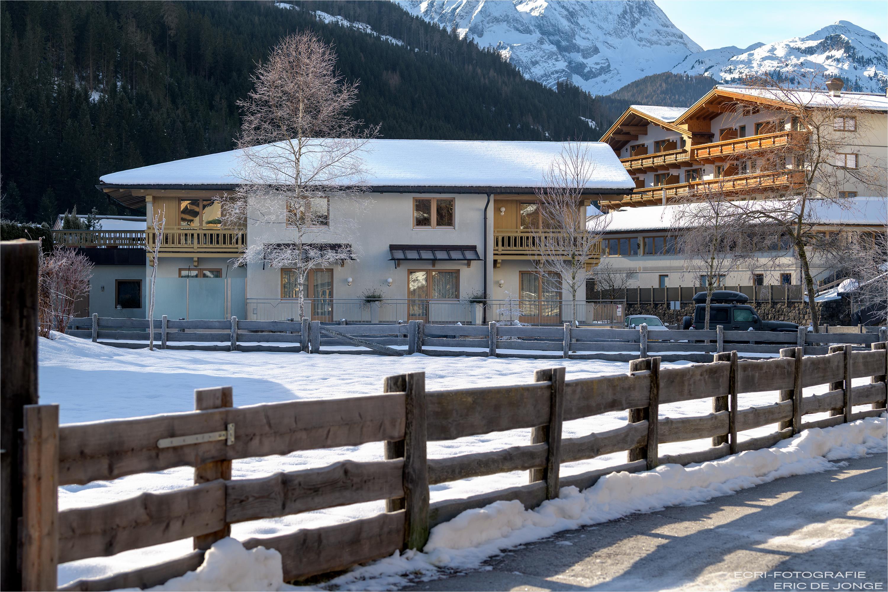 feratel-Appartments Am Bach – Appartment & Breakfast - _DSC6837-1 small