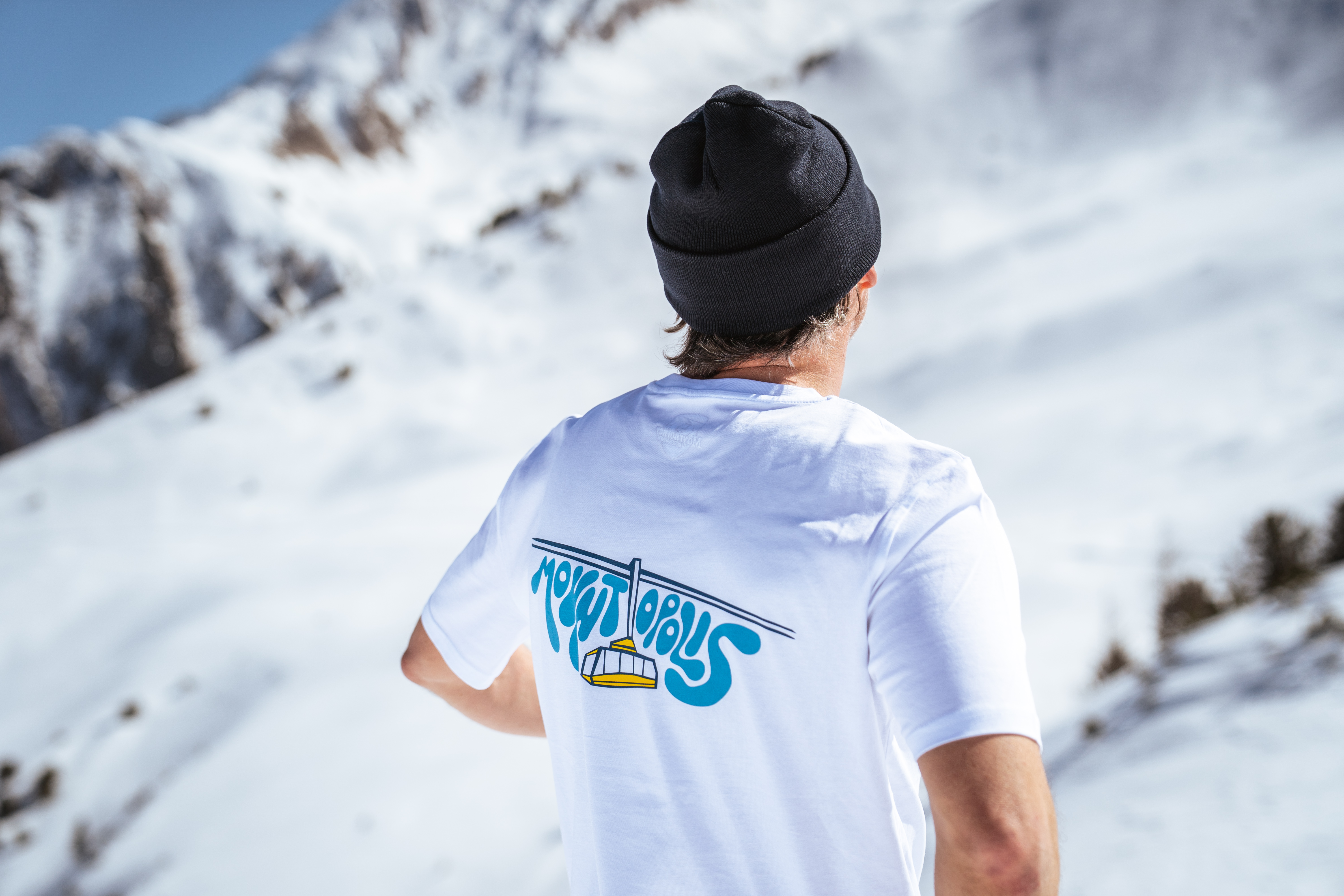 MOUNTOPOLIS T-Shirt Ltd. Edition