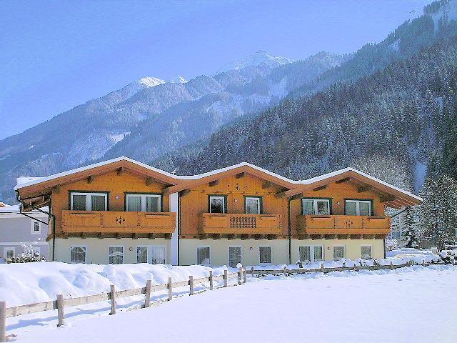 feratel-Chalets Tirolerland - Winter