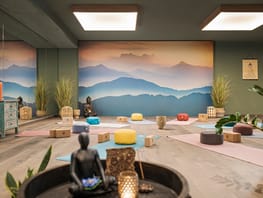 mys-Yogi Nest-Yogi Nest Yogi Nest