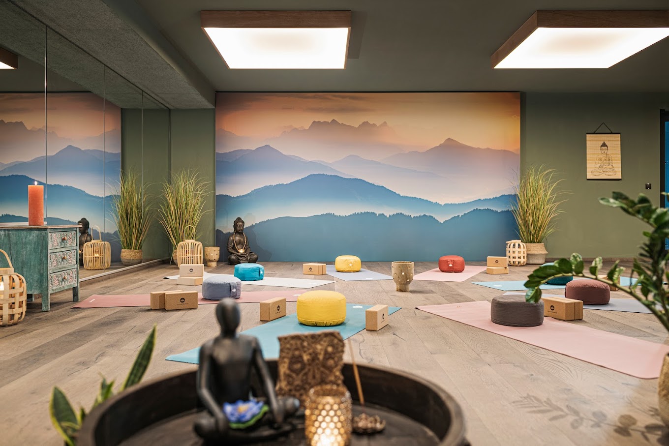 mys-Yogi Nest-Yogi Nest