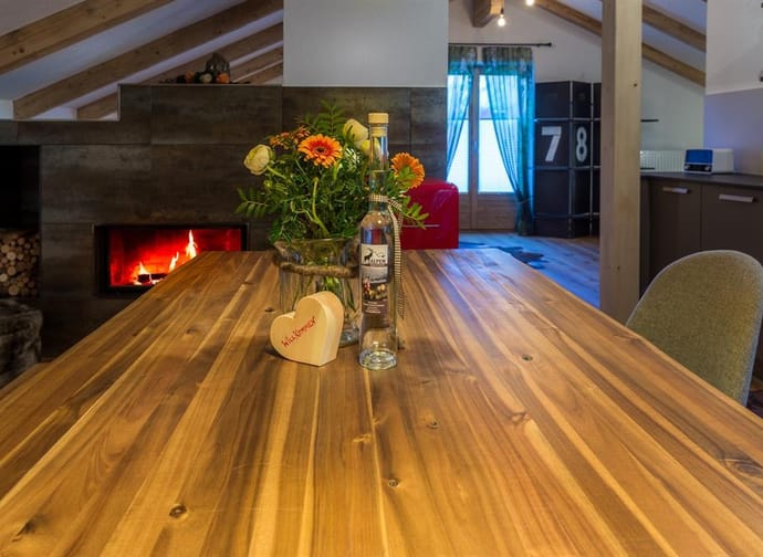 feratel-ALPEN Appartments BelEtage - Alpen_Appartements_BelEtage_III_Küche