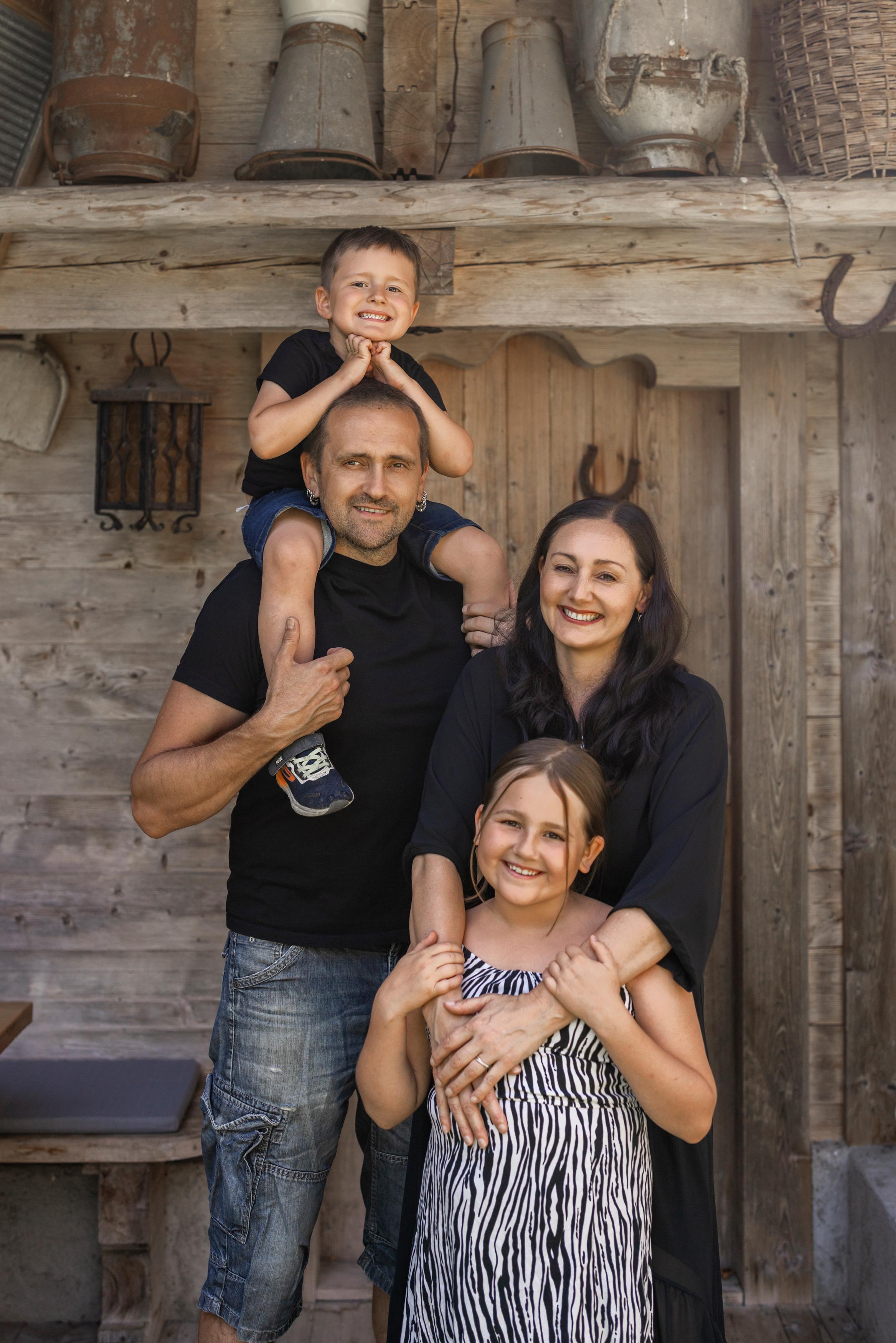 feratel-Hotel Almhof Lackner - Familie Wildauer Kawa