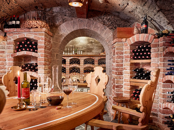 mys-Premium Wine Tasting at Hotel Neue Post-Hotel Neue Post / Familie Pfister KG - weinkeller_shop1.jpg