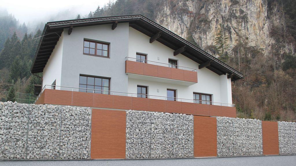 feratel-Apart Steiner - Apart Steiner Außenansicht