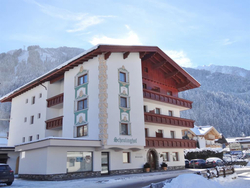 feratel-Scheulinghof - Scheulinghof Mayrhofen - Winter