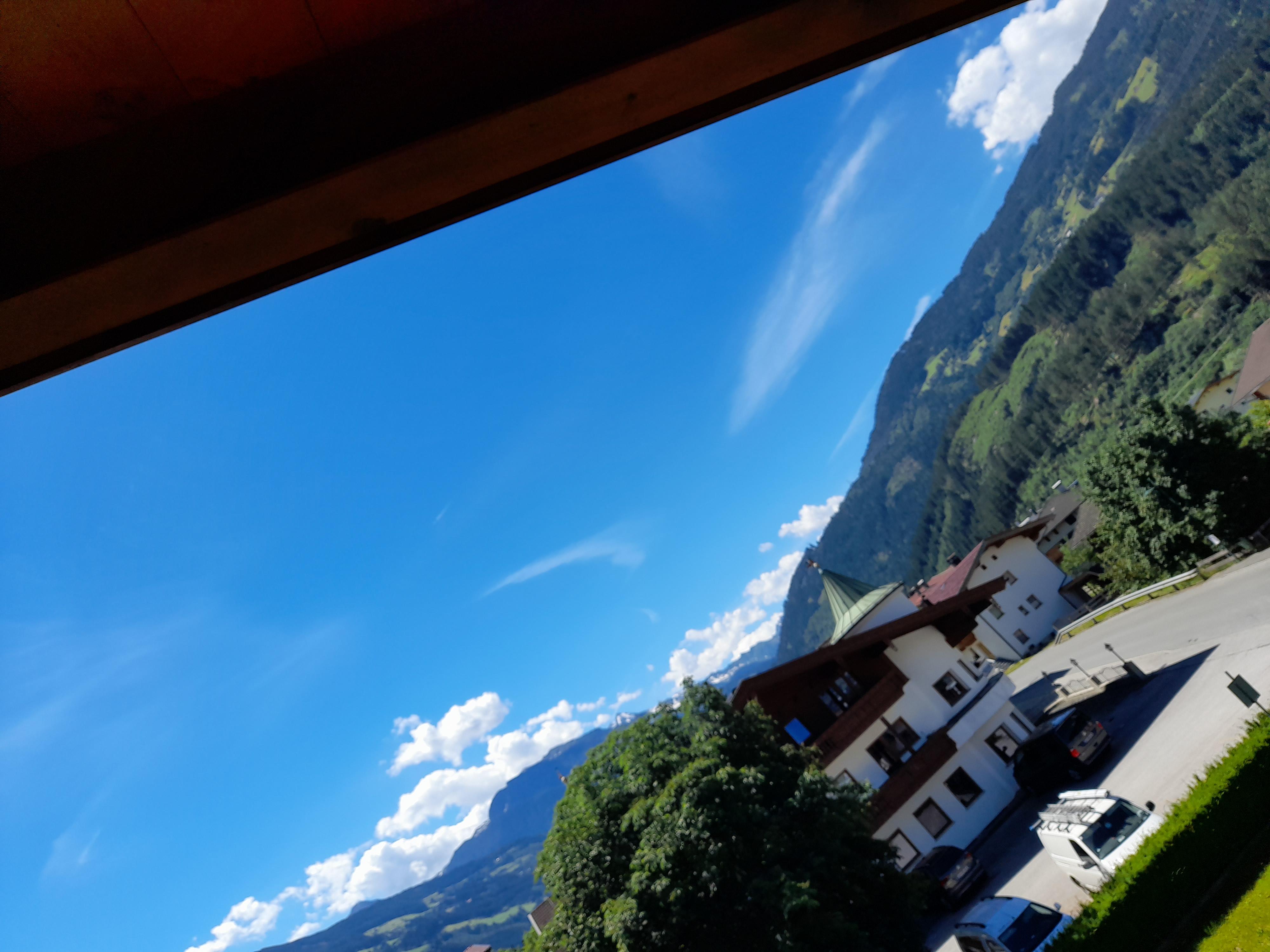 feratel-Ferienwohnung Andreas - 20210626_113654