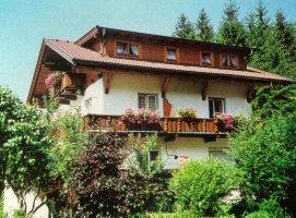 feratel-Haus Kathrein Mayrhofen - Sommer