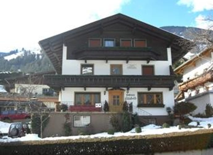 feratel-Haus Elisabeth Sporer - Haus Elisabeth Schendau - Winter2