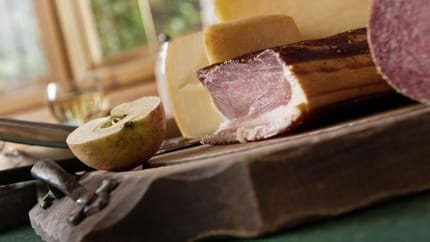 feratel-BRUGGER | ApartHotel - Bruggerhof Mayrhofen - Frühstück Deko