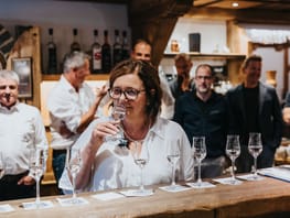 mys-Die Ginin - Zillertaler Edelbrände-Ginin Schnaps Die Ginin - Zillertaler Edelbrände