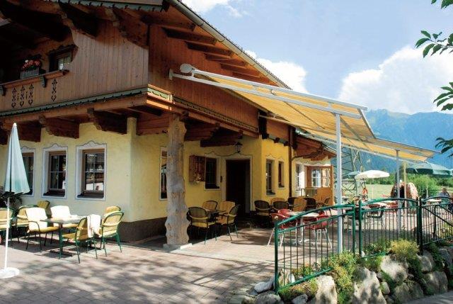 mys-Gasthaus Sonnengart'l-Media Upload