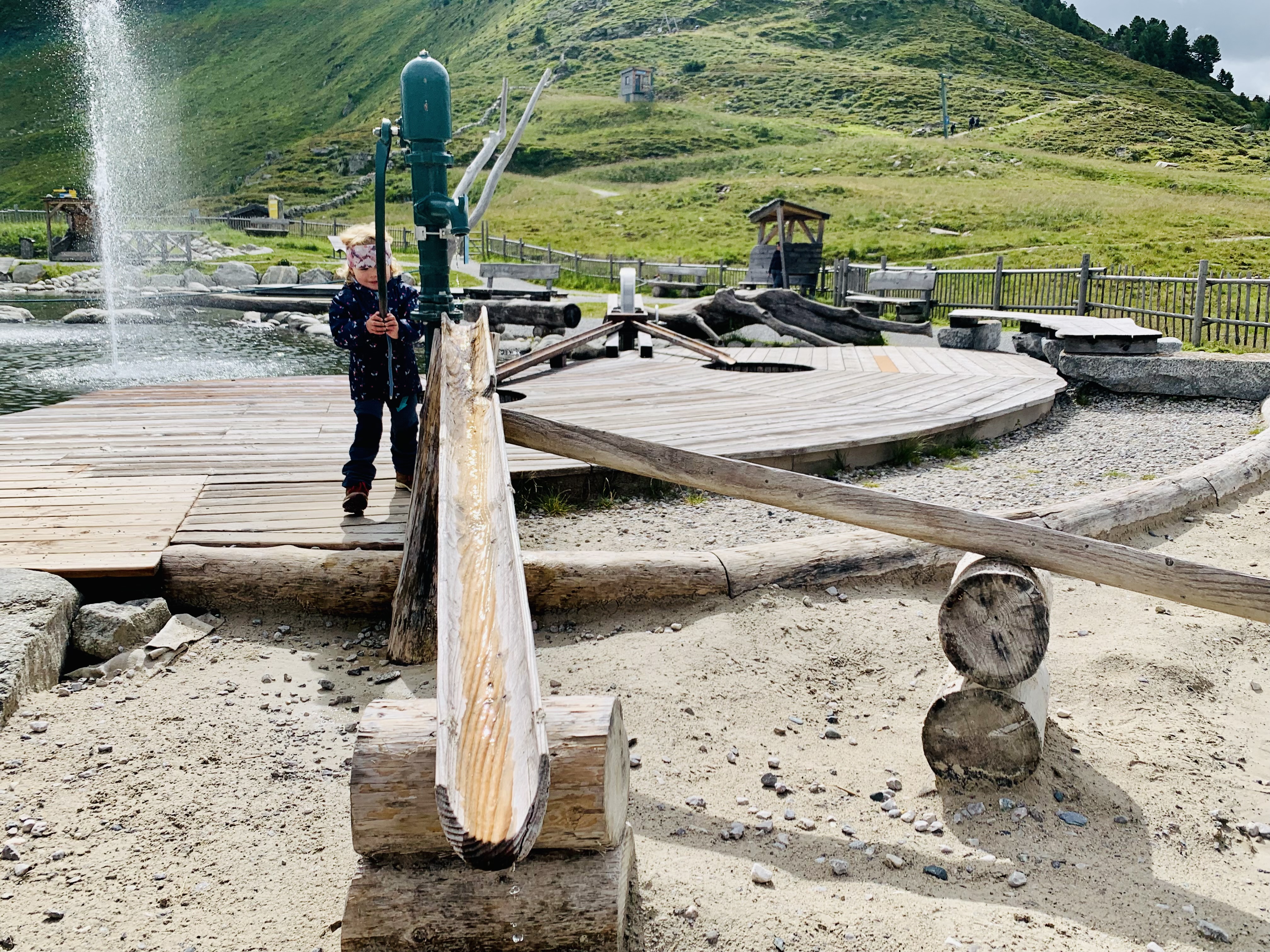 Bilder Erlebnistester Christin & Robert