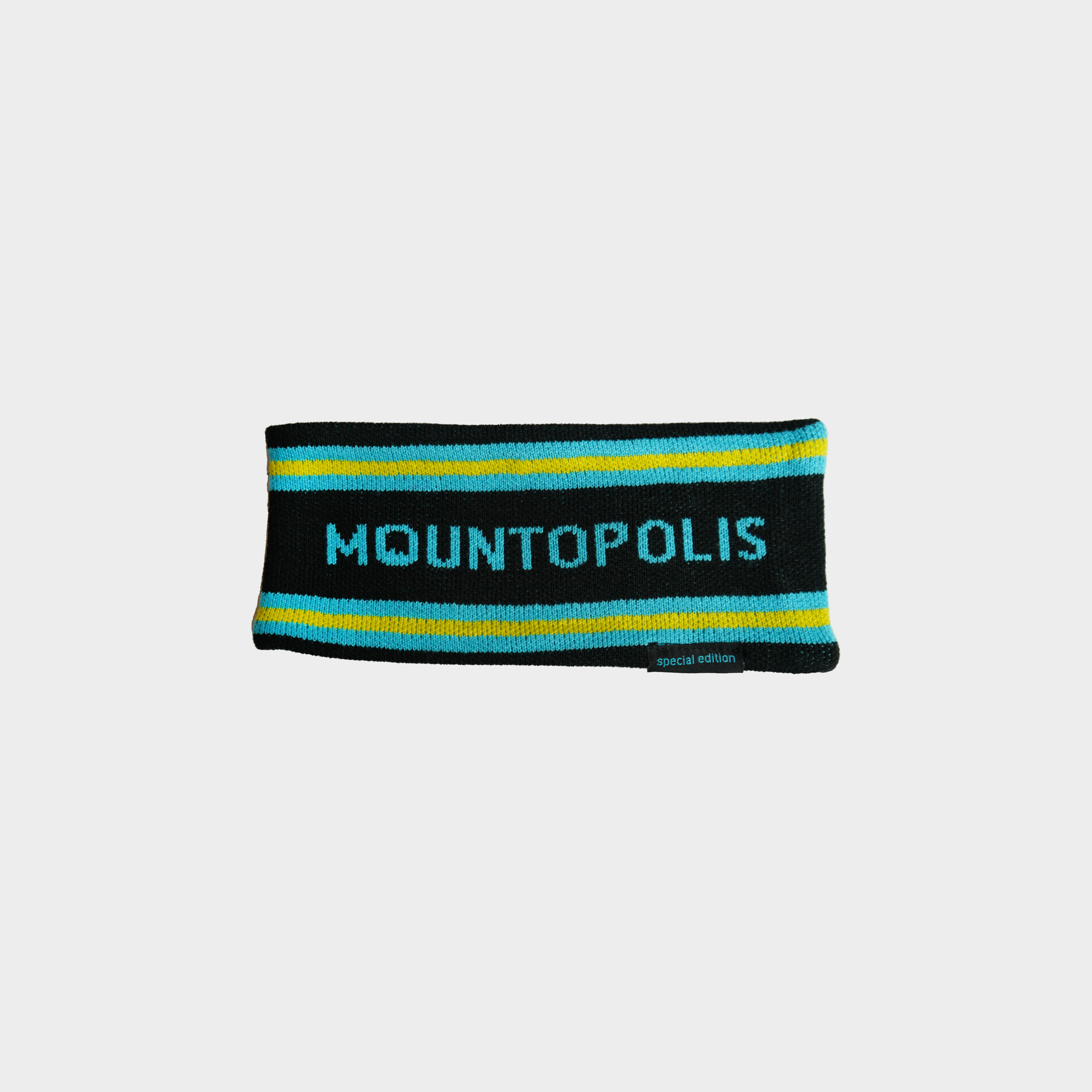 Mountopolis Headband "Elho"