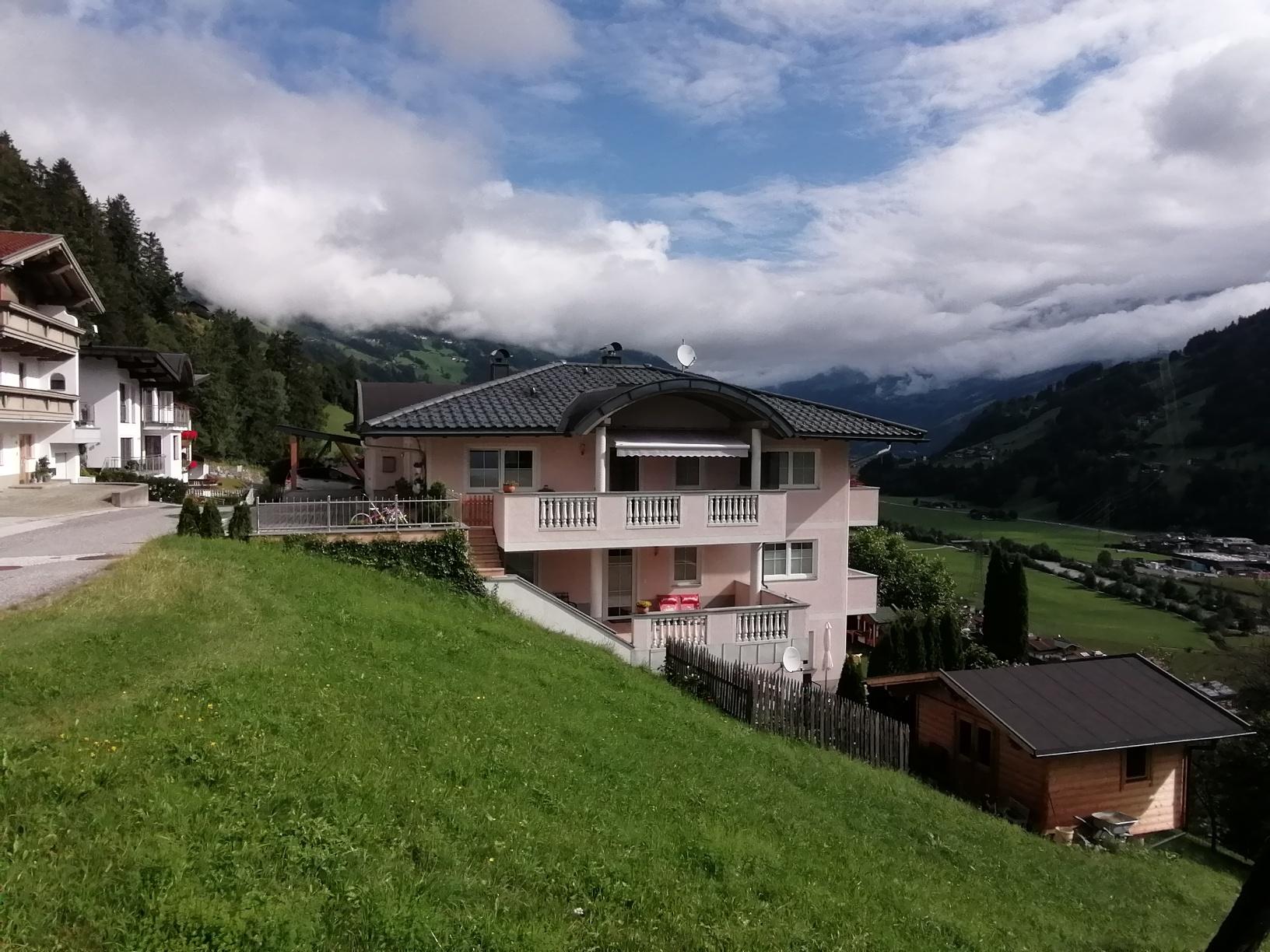 feratel-Ferienwohnung Linda - IMG_20200805_094150_resized_20200805_094729841