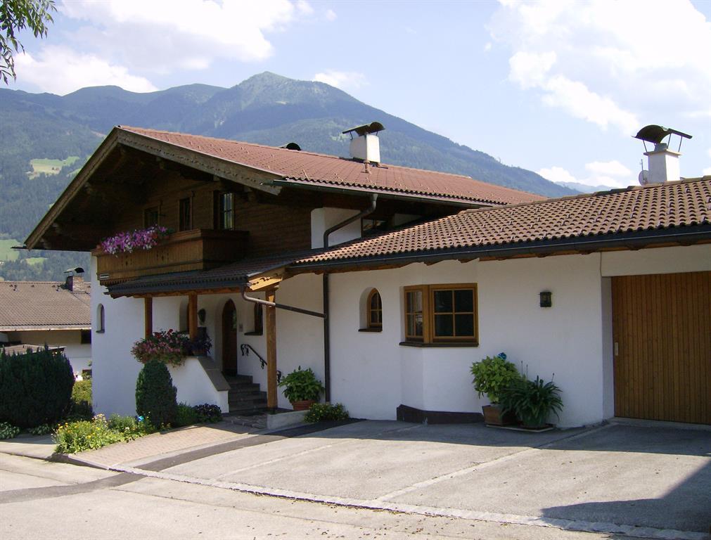 feratel-Appartements Michaela - Außenansicht 1