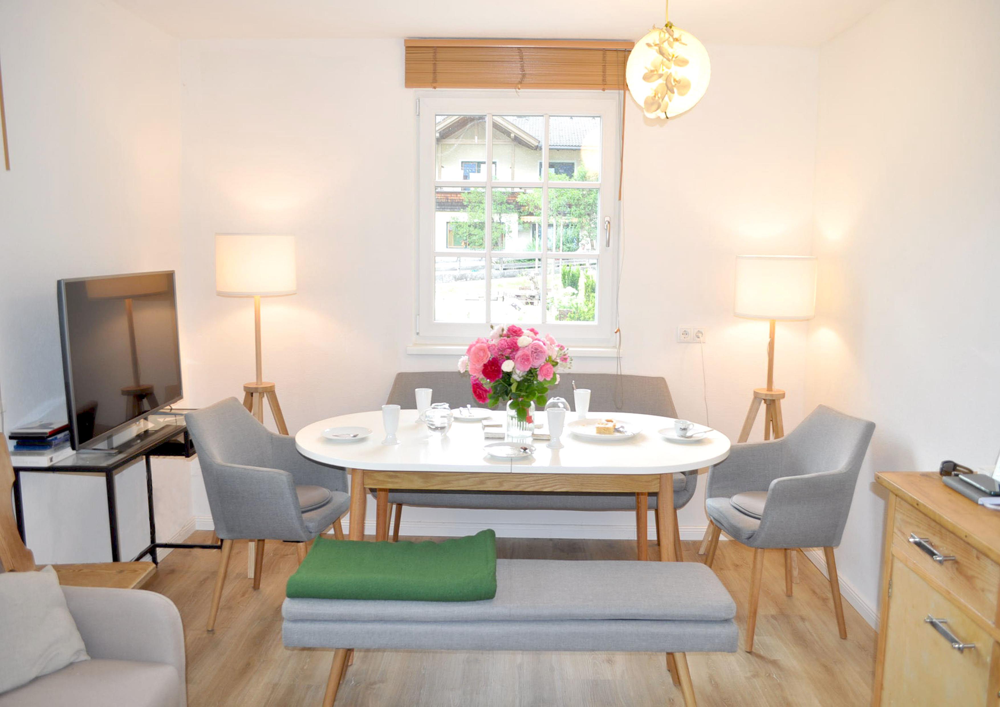 feratel-Malvasia Apart - 2 Malvasia Apart_Stumm_Zillertal_Wohnzimmer_Esszim