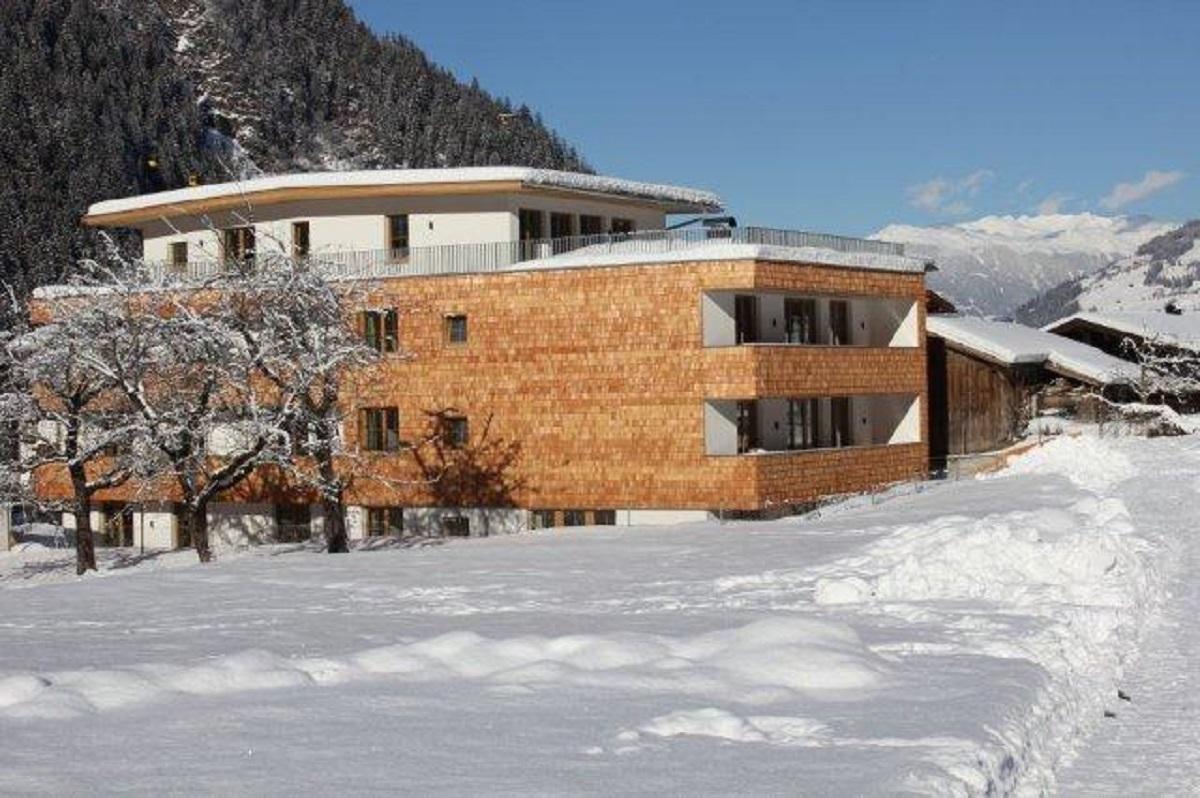 feratel-Apart Mountain Lodge Mayrhofen - Apart Mountainlodge - Winter