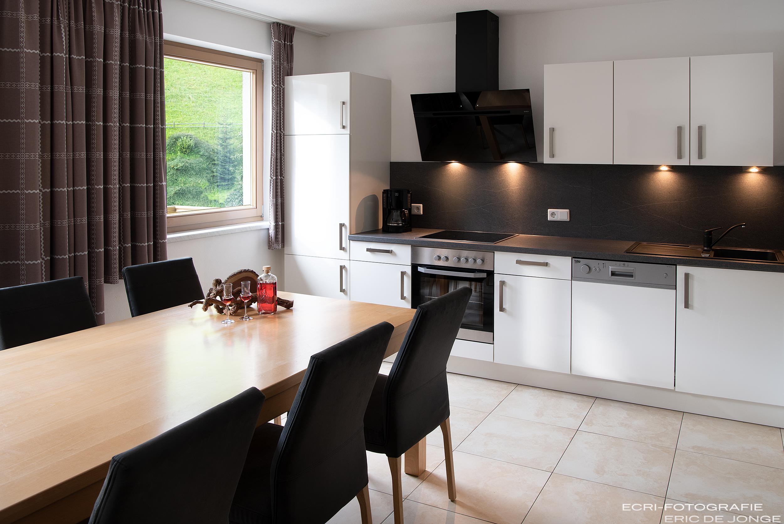 feratel-Appartments Am Bach – Appartment & Breakfast - _DSC6806-1 small Küchen