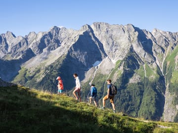 Familienwandern 9 web Sommer Highlights in Mountopolis