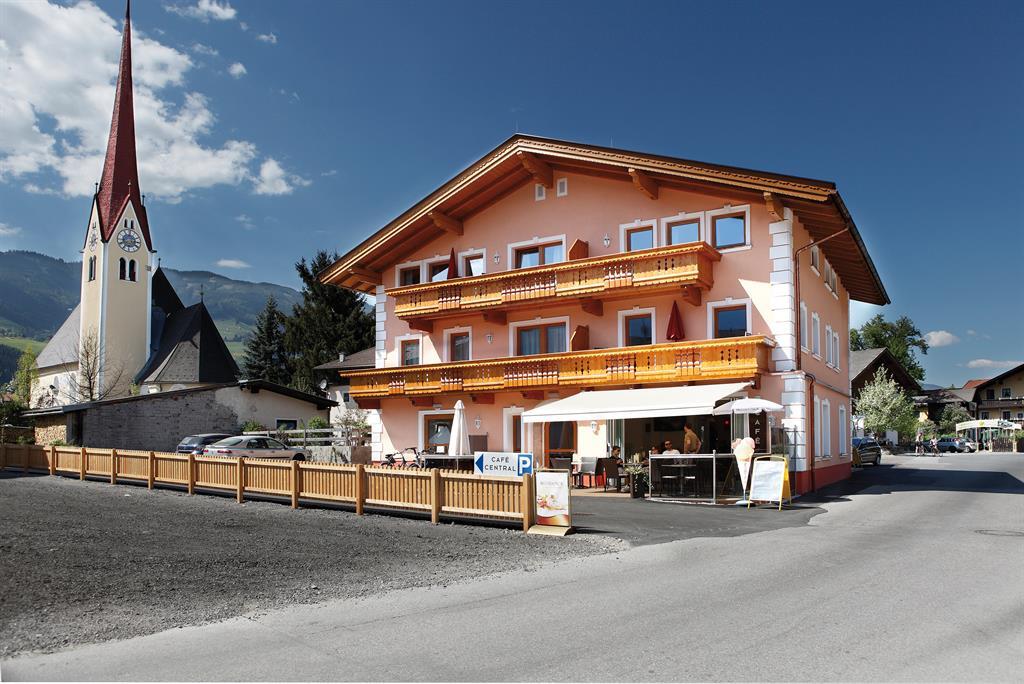 feratel-Apart Andrea - Haus Sommer 2