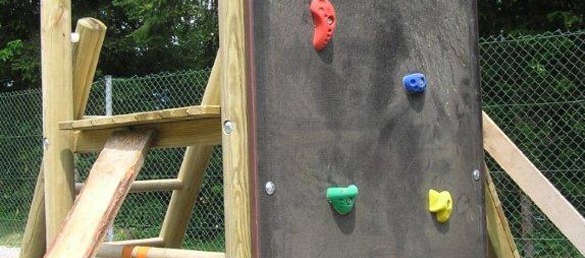 mys-Kinderspielplatz Laimach-Spielplatz Laimach