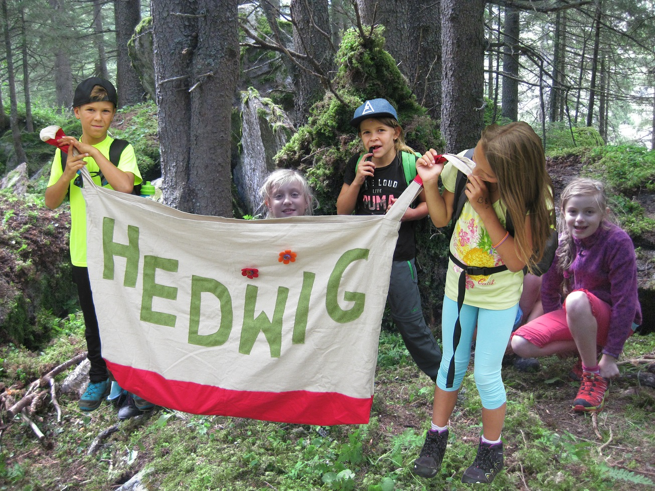 mys-Sagenspaziergang in Ginzling-Media Upload