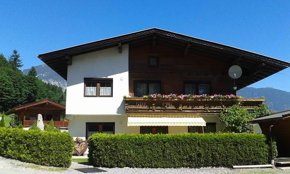 feratel-Haus Knabl - Haus Knabl Sommer