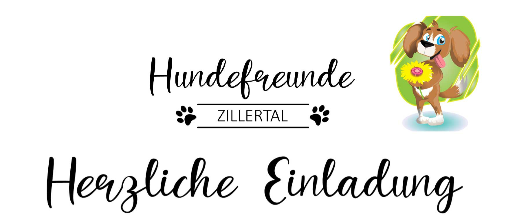 Hundefreude Zillertal 