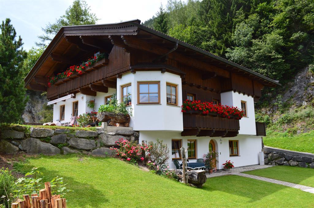 feratel-Haus Oblasser