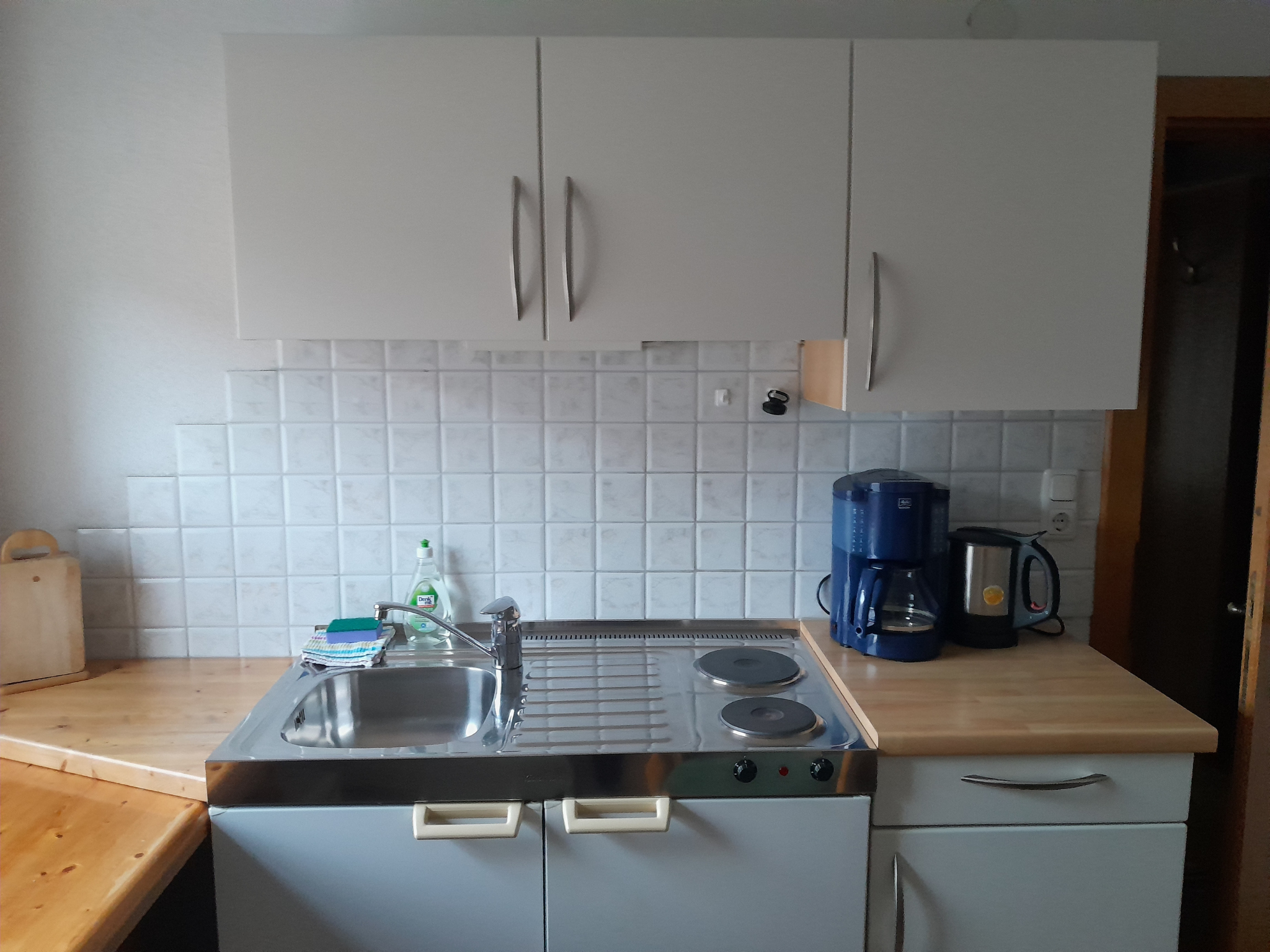 feratel-Haus Emberger - Küche