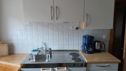 feratel-Haus Emberger - Küche