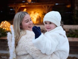 mhf-mayrhofner-advent-am-waldfestplatz-oeffnungszeiten-laurin-moser ©Laurin Moser