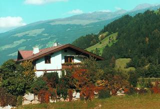 feratel-Eberharter Elisabeth Hippach - Sommer 1