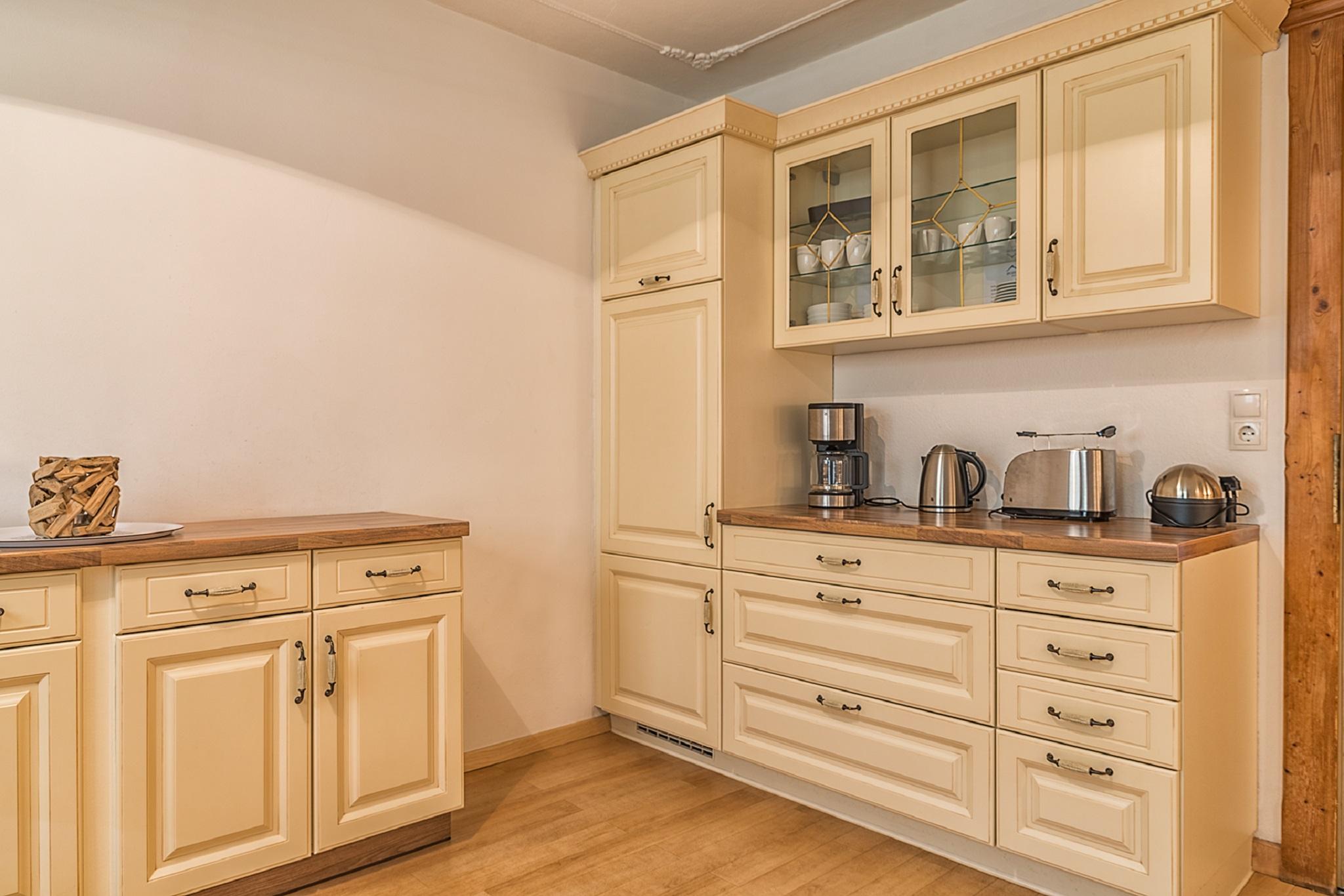 feratel-Sportchalet Zillertal - Küche_2