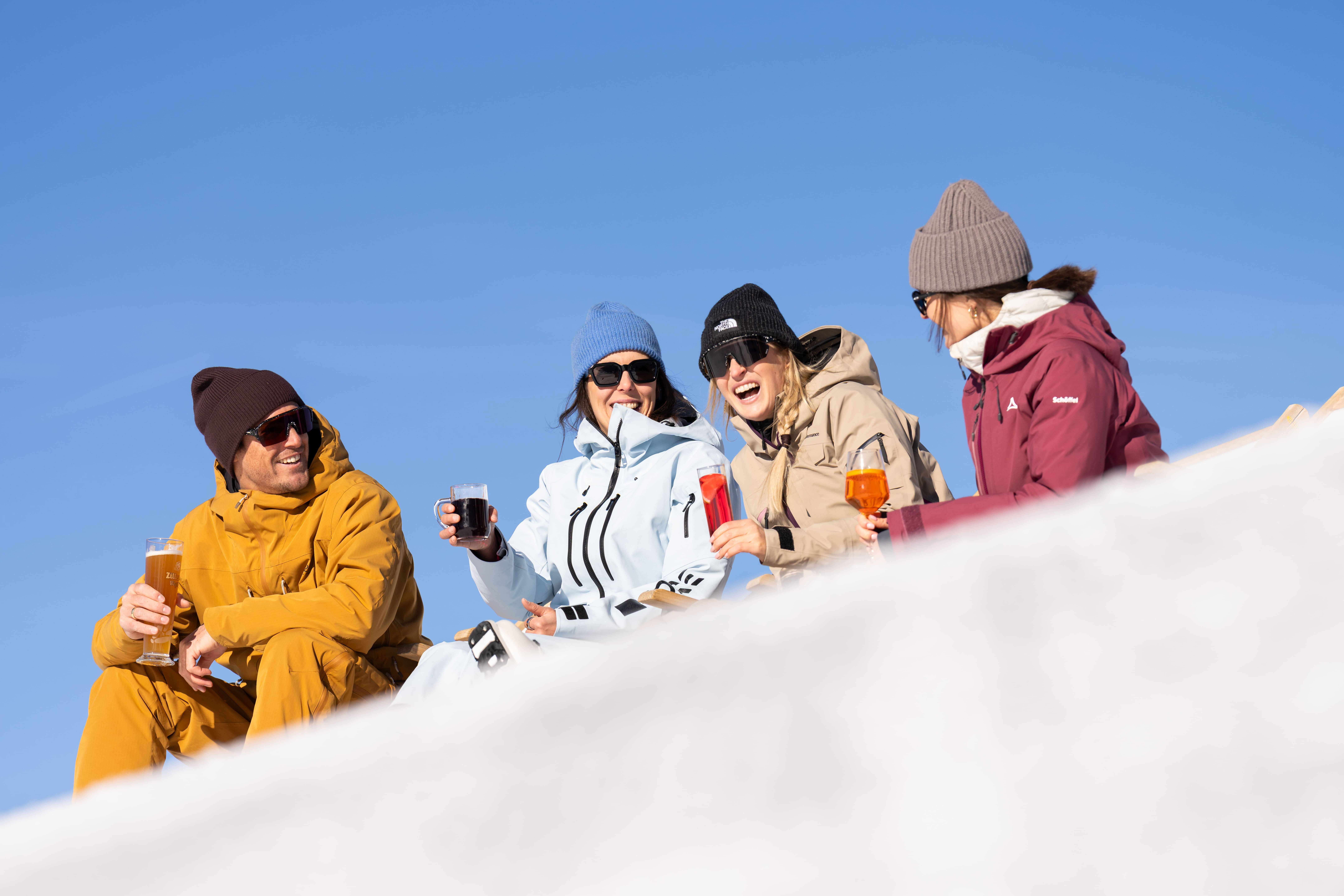 © Archiv Mayrhofner Bergbahnen