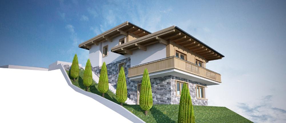 feratel-Appartment Freiblick Ramsau - Sommerfoto 3