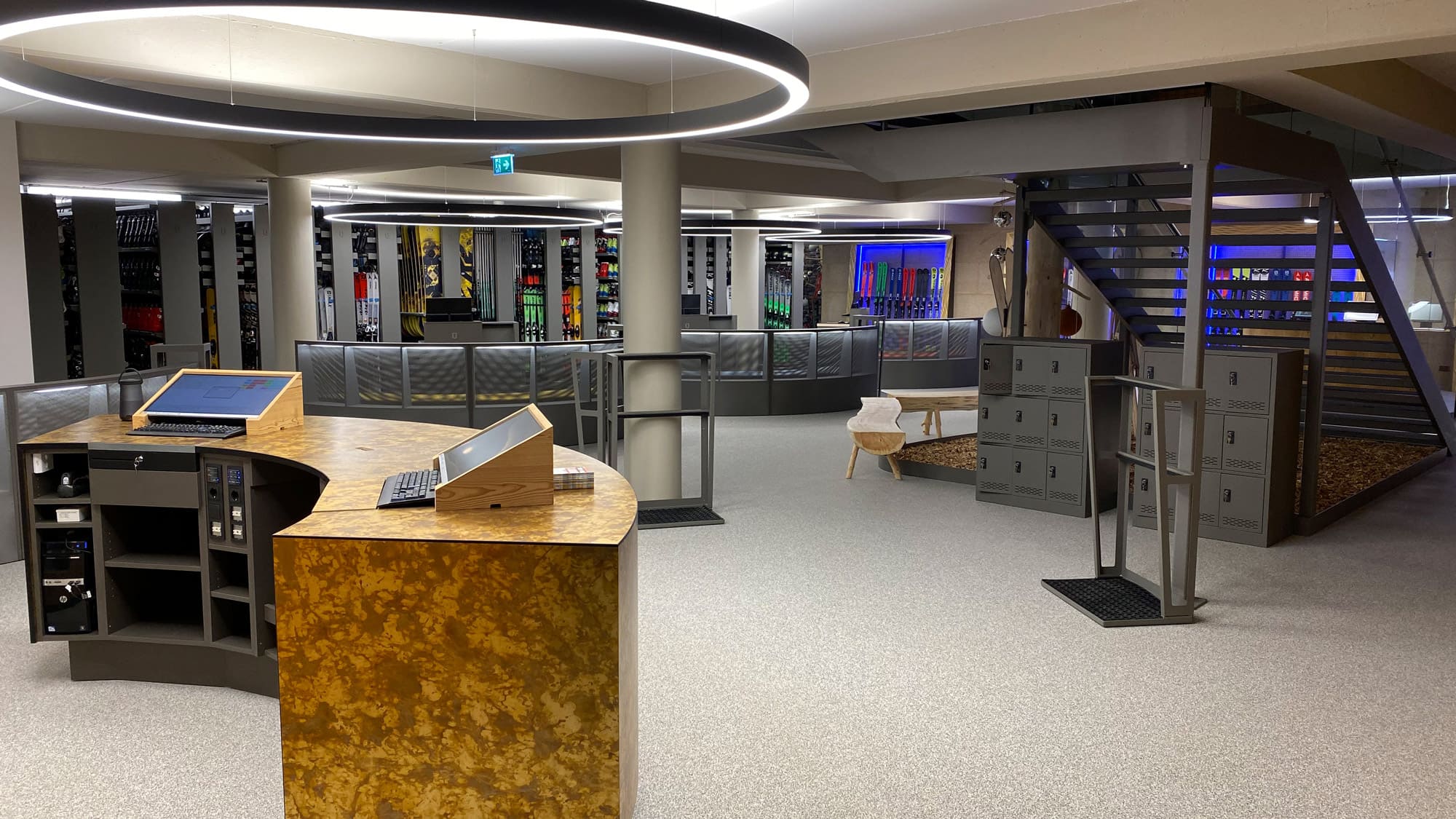 mys-RENT A BIKE-Verleih